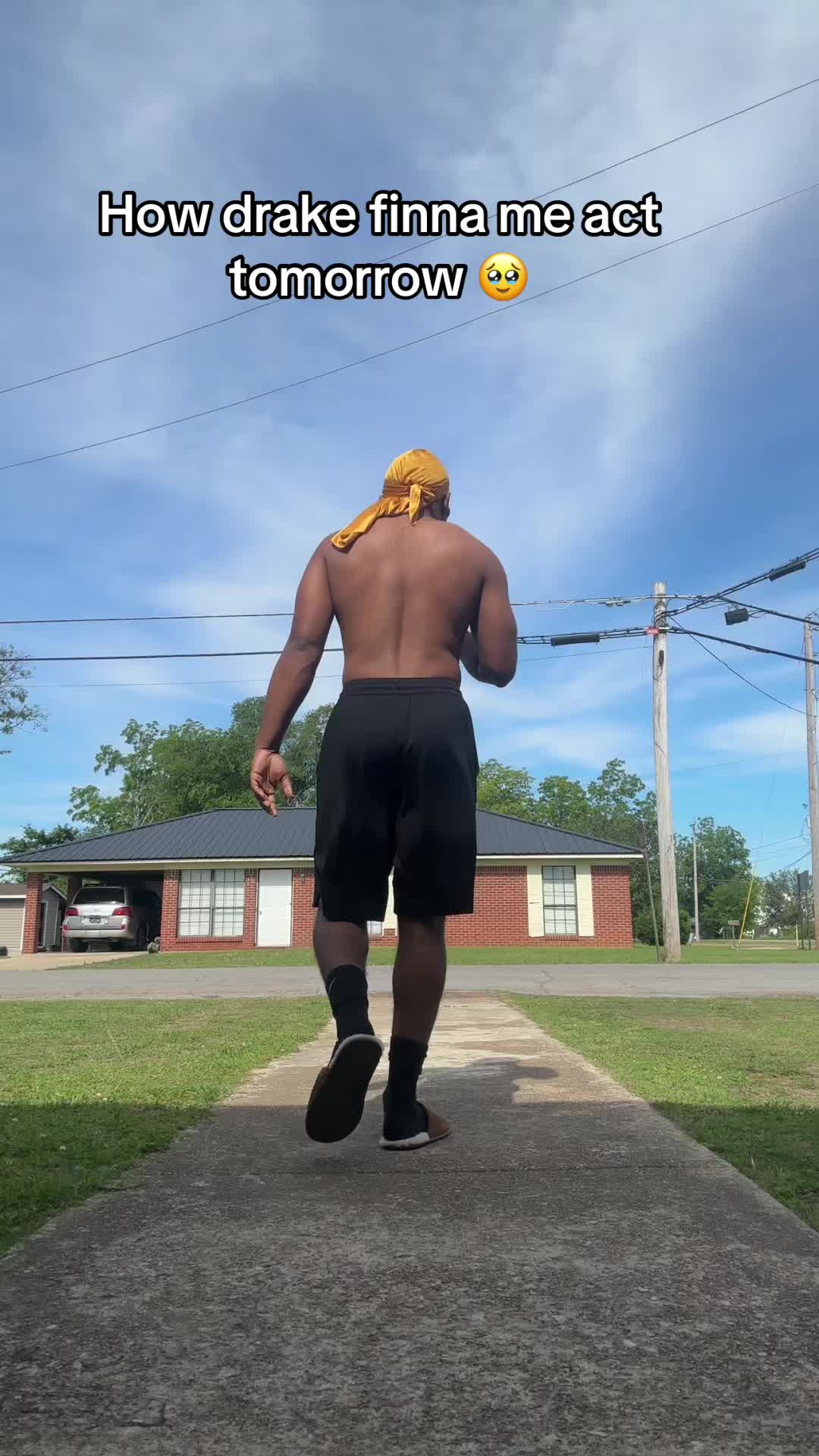 @Trendon Gillon