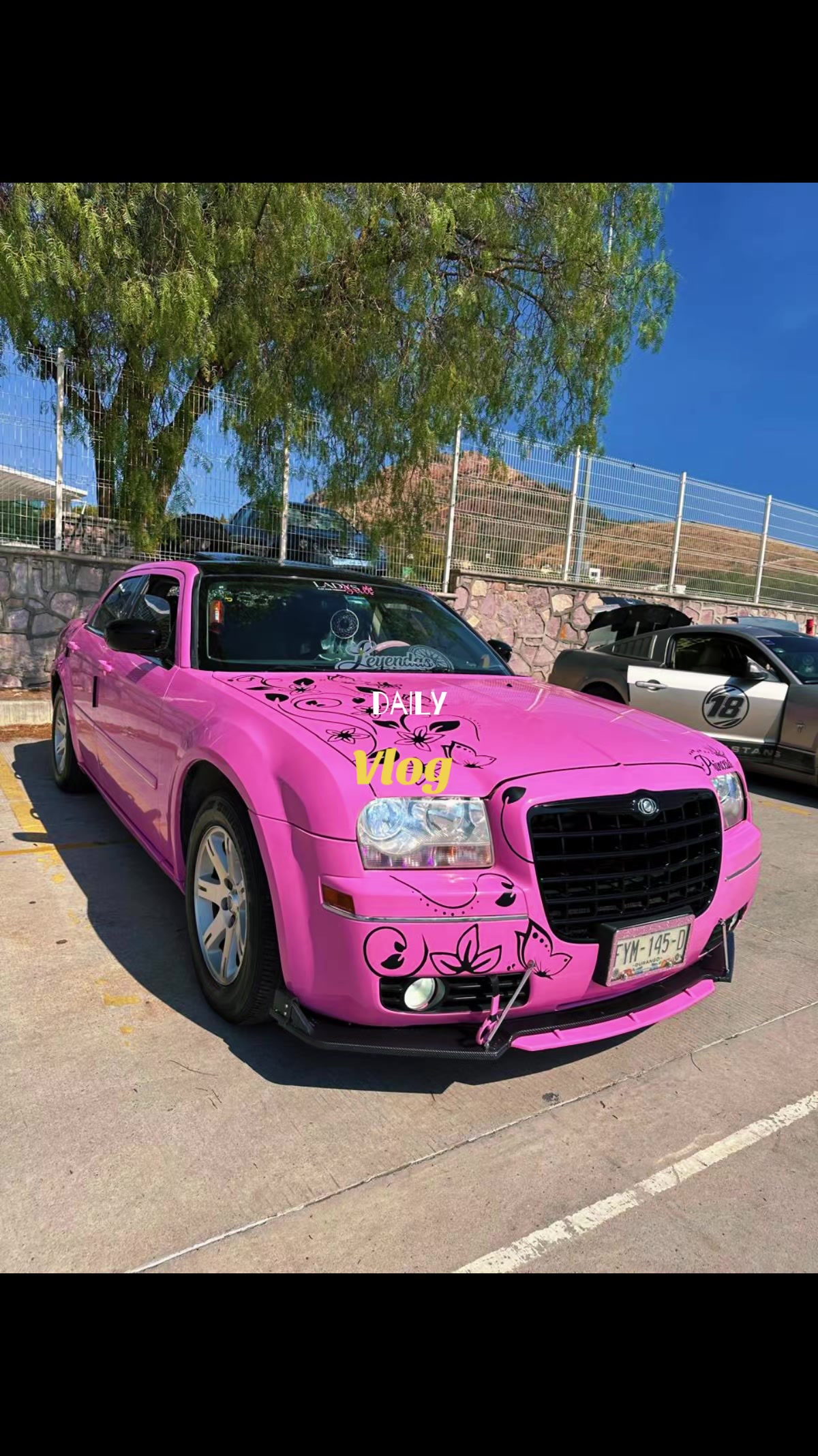 @LA DEL 300