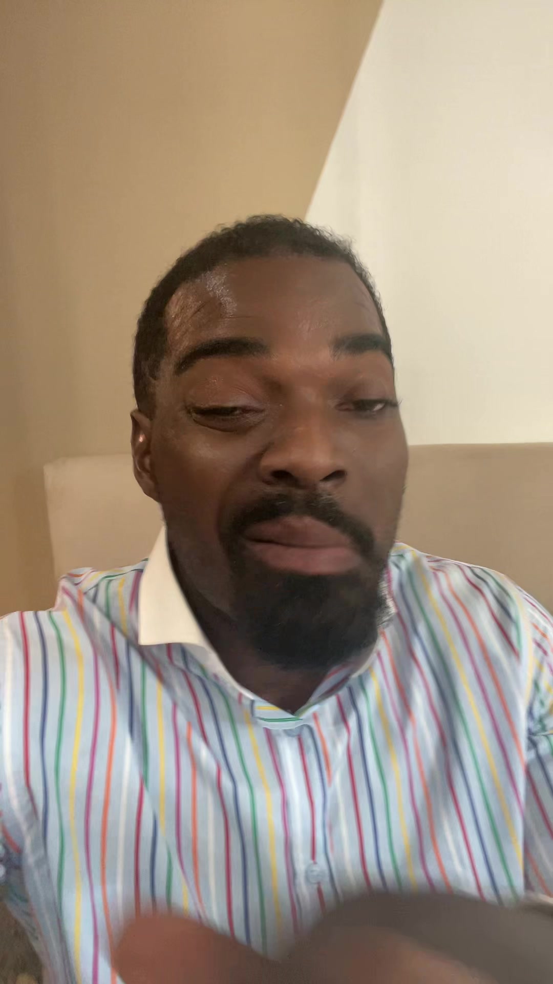 @CHOSENONE