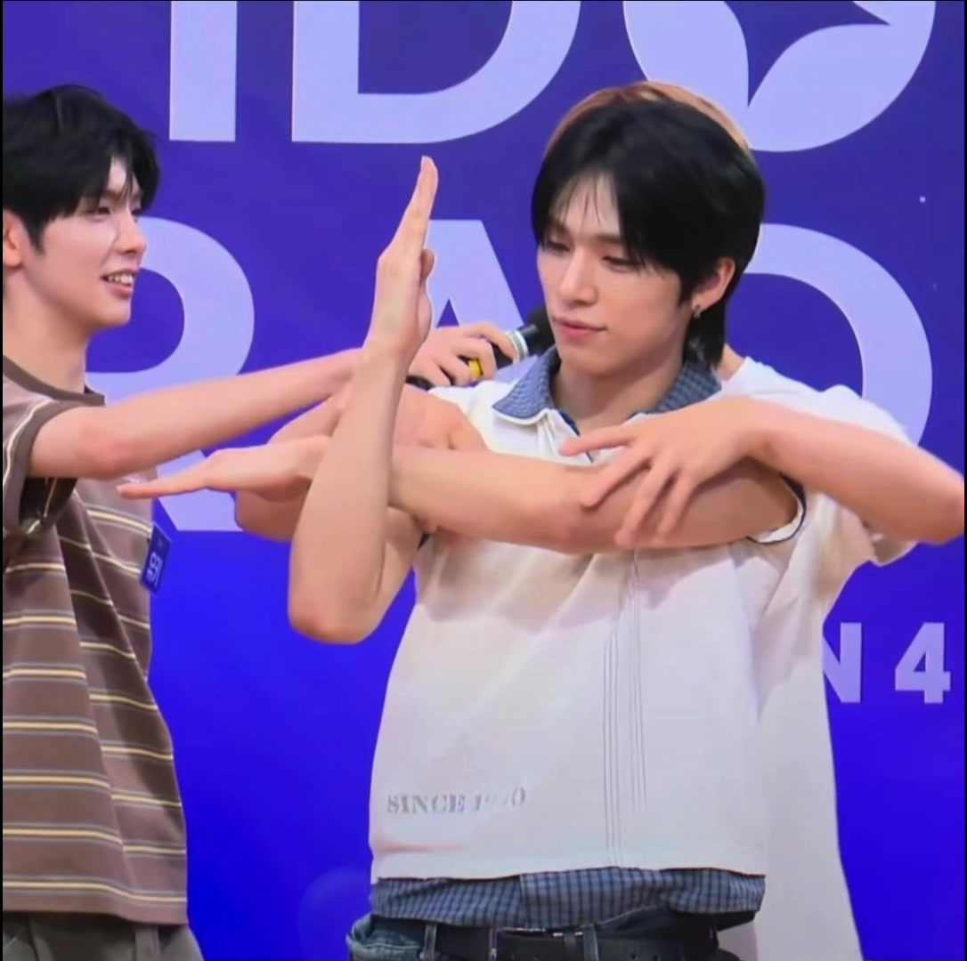 @ilove k/jpop
