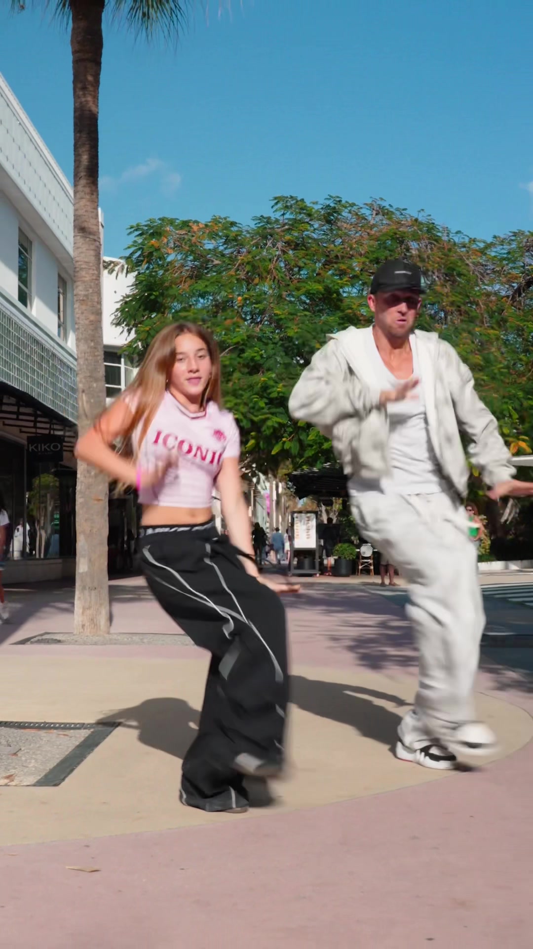 @MATT STEFFANINA