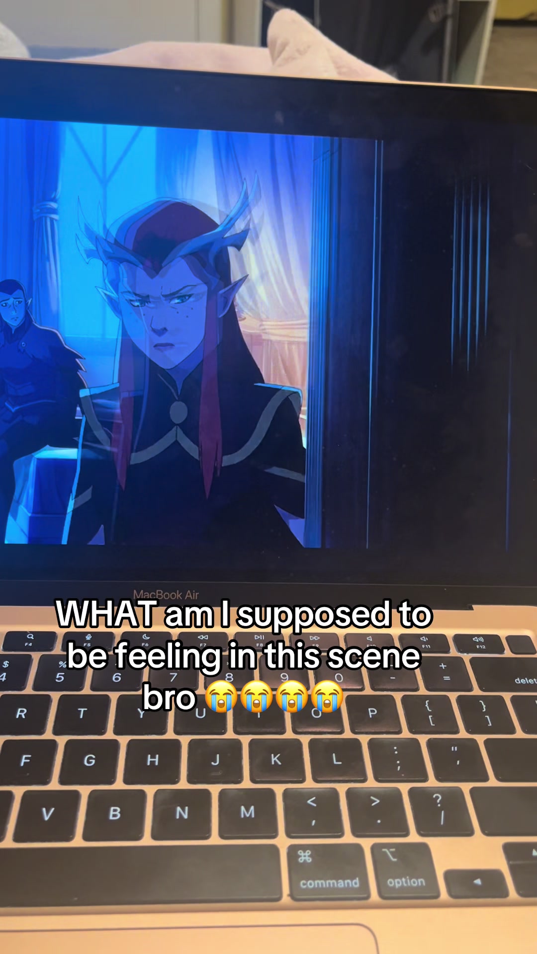 @ult. spike spiegel fan (aux)