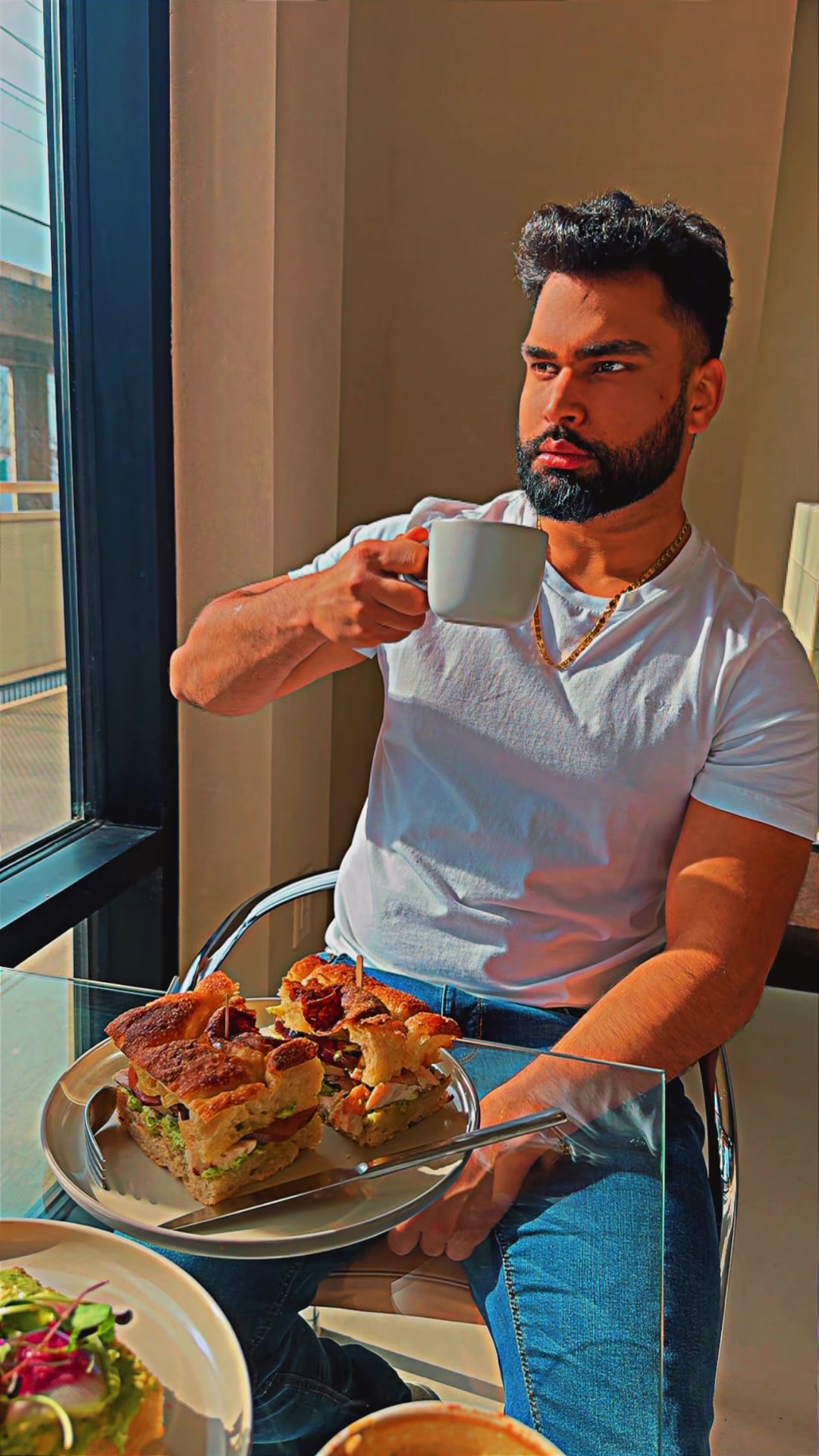 @Rajjat Khanna