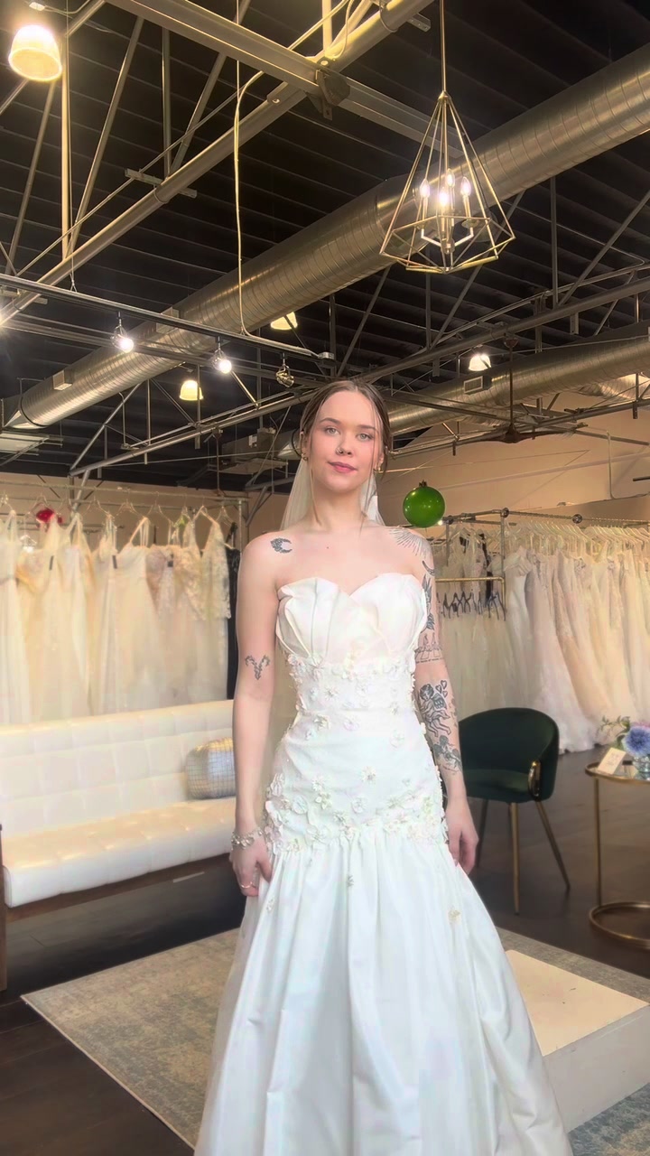 @Something BLUE Bridal Boutique