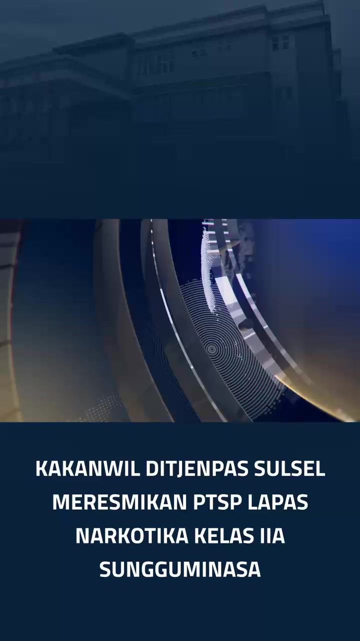 @Kanwil Ditjenpas Sulsel
