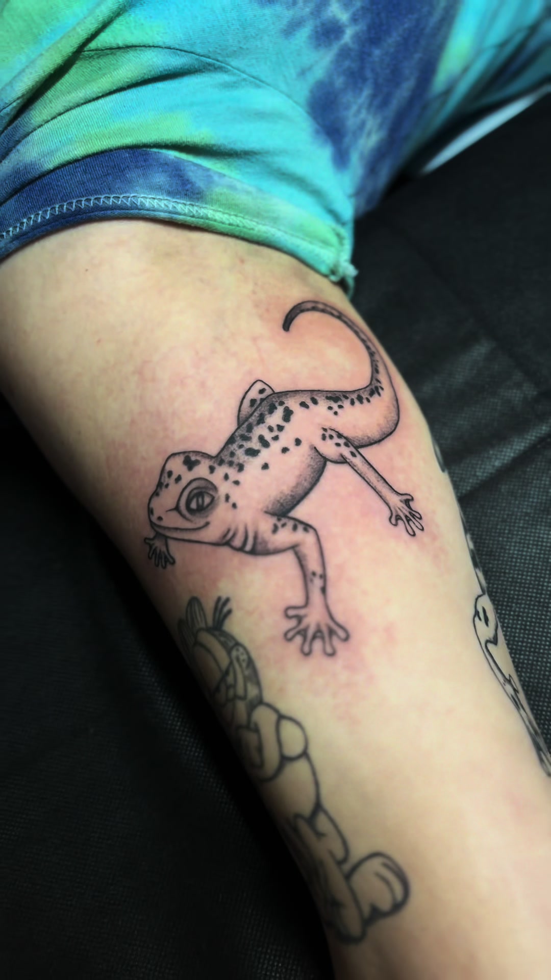 @Lee & Company Tattoo