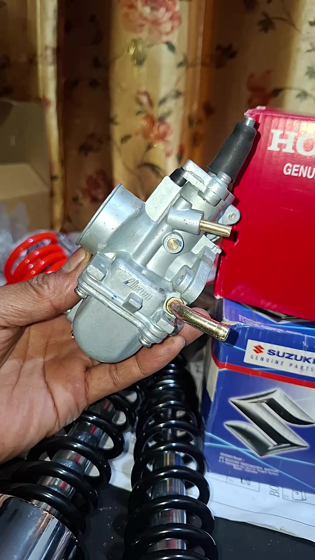 @SINARJAYAMOTOR