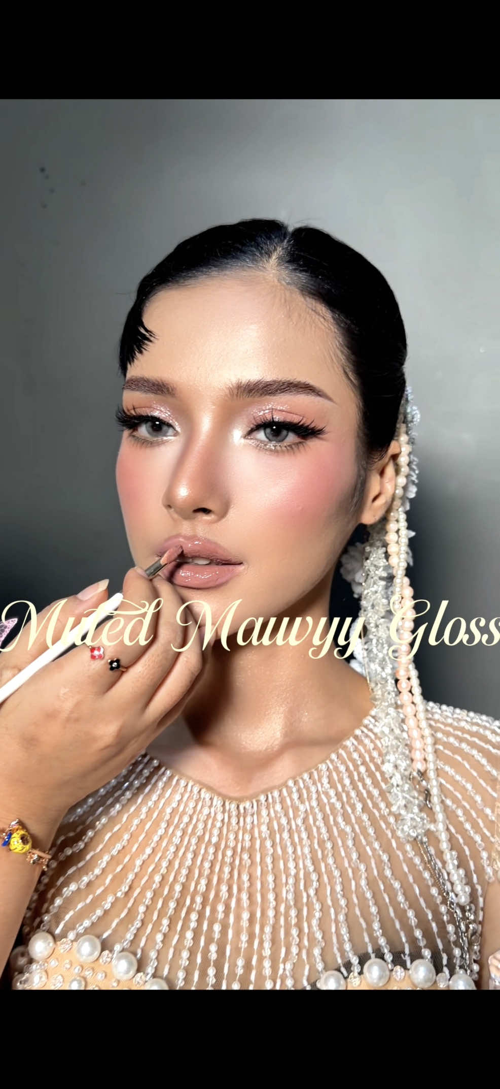 @Putik - PRO MUA BDG&CREATOR 💄