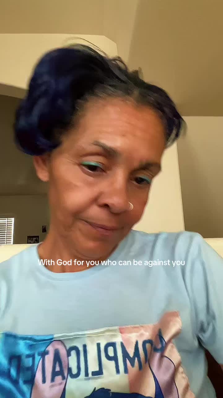 @Tik tok Granny Shando Group 7