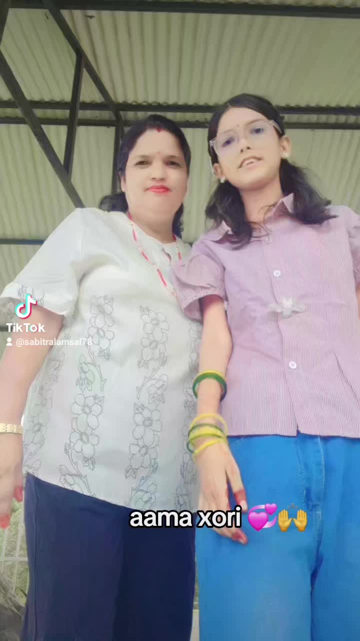 @Sabitralamsal♥️