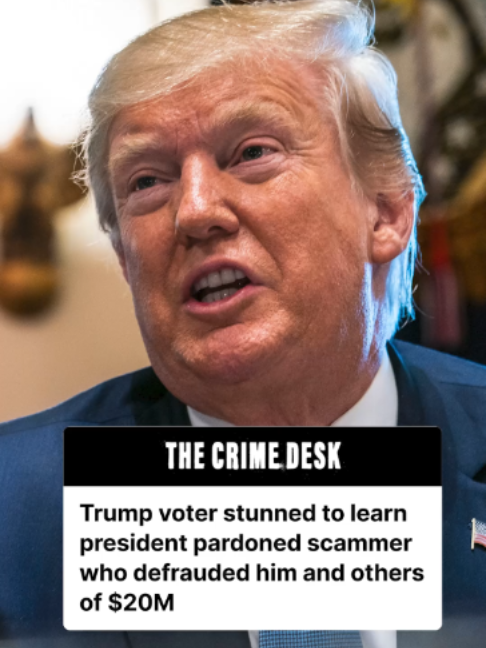 @The Crime Desk