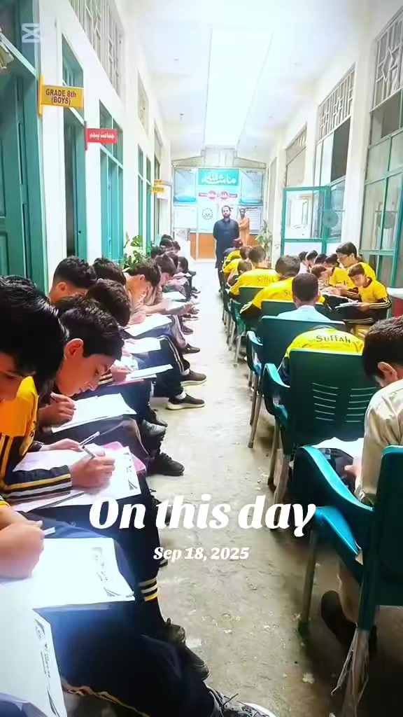 @SPS Madyan