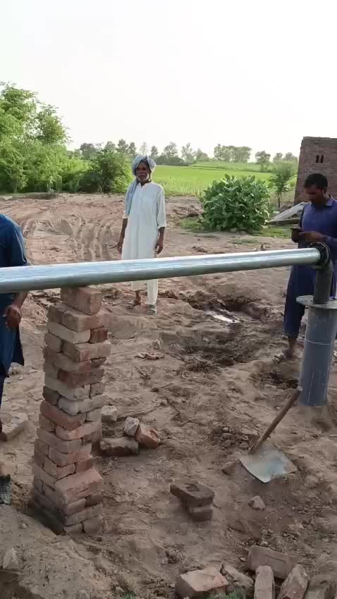 @Habib Mughal