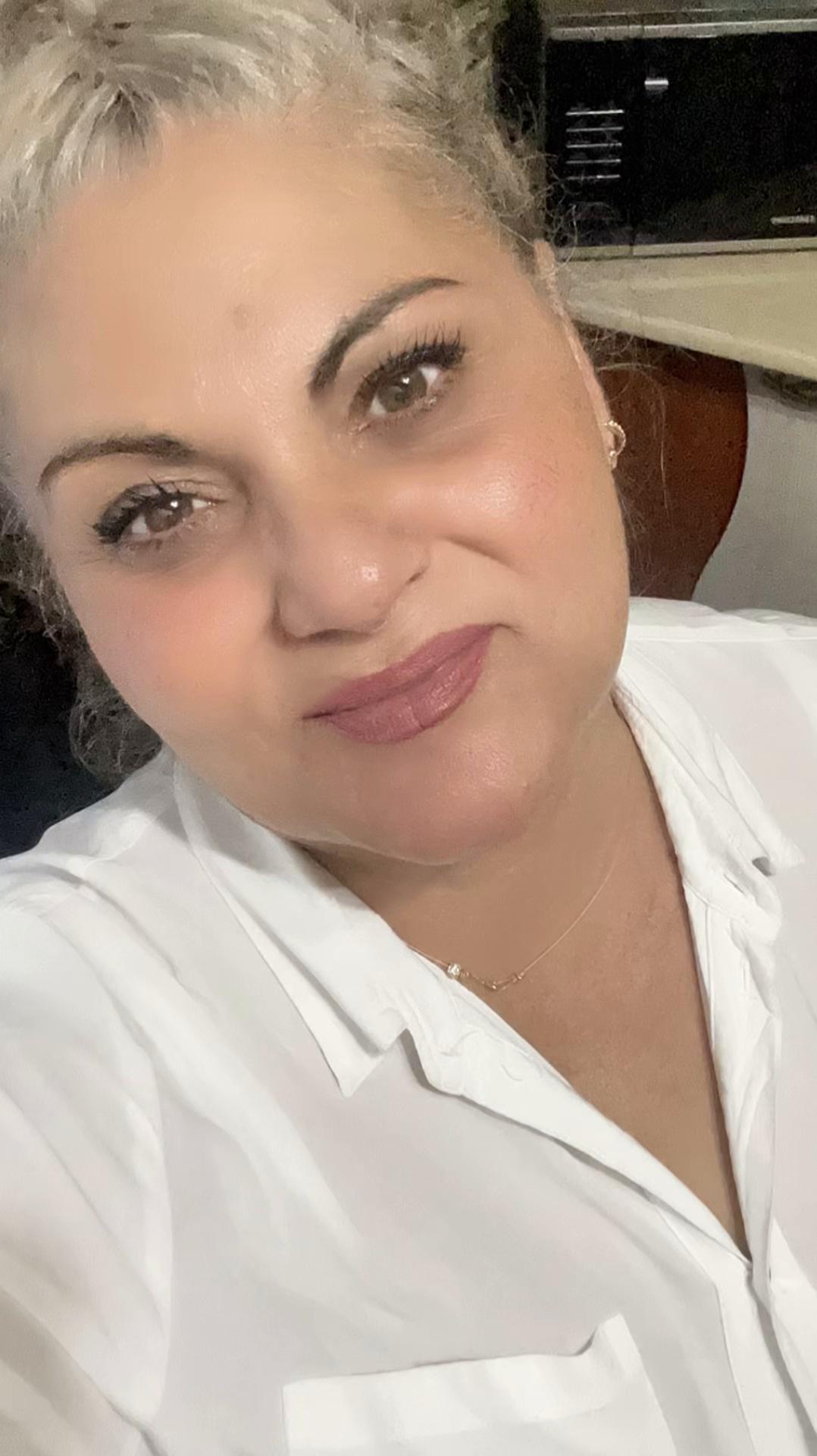 @Angela Vama