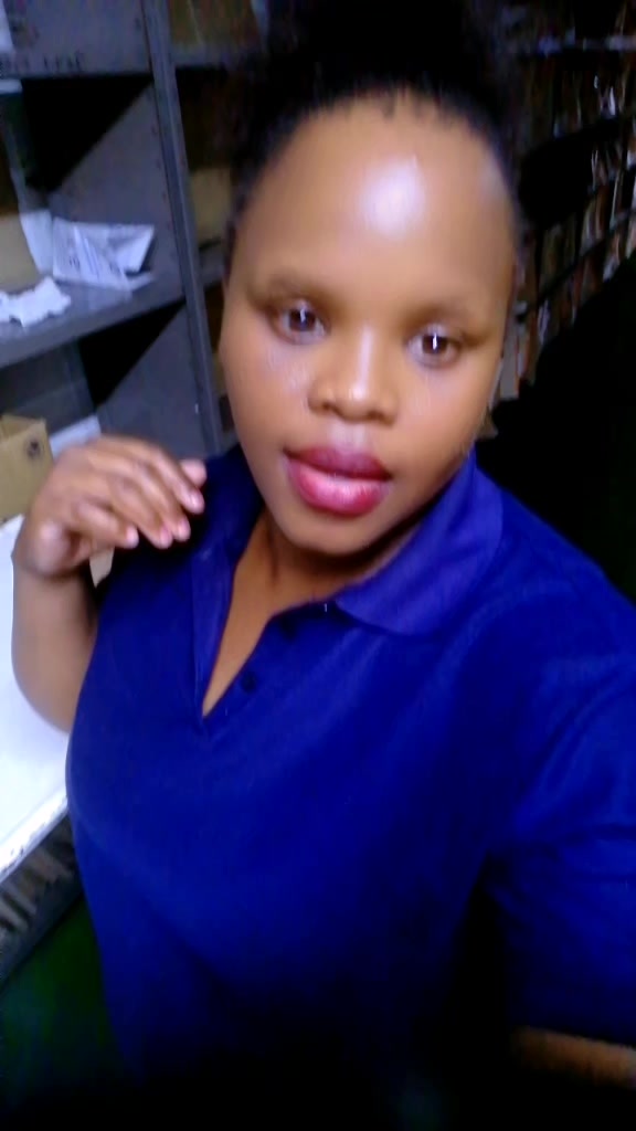 @Phiwe Vanessa Destin