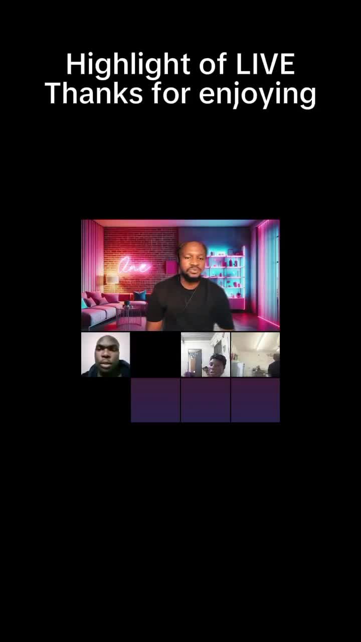 @Gospel Request Show FM