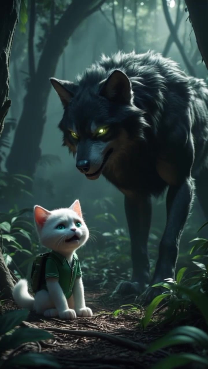 @Ai cat