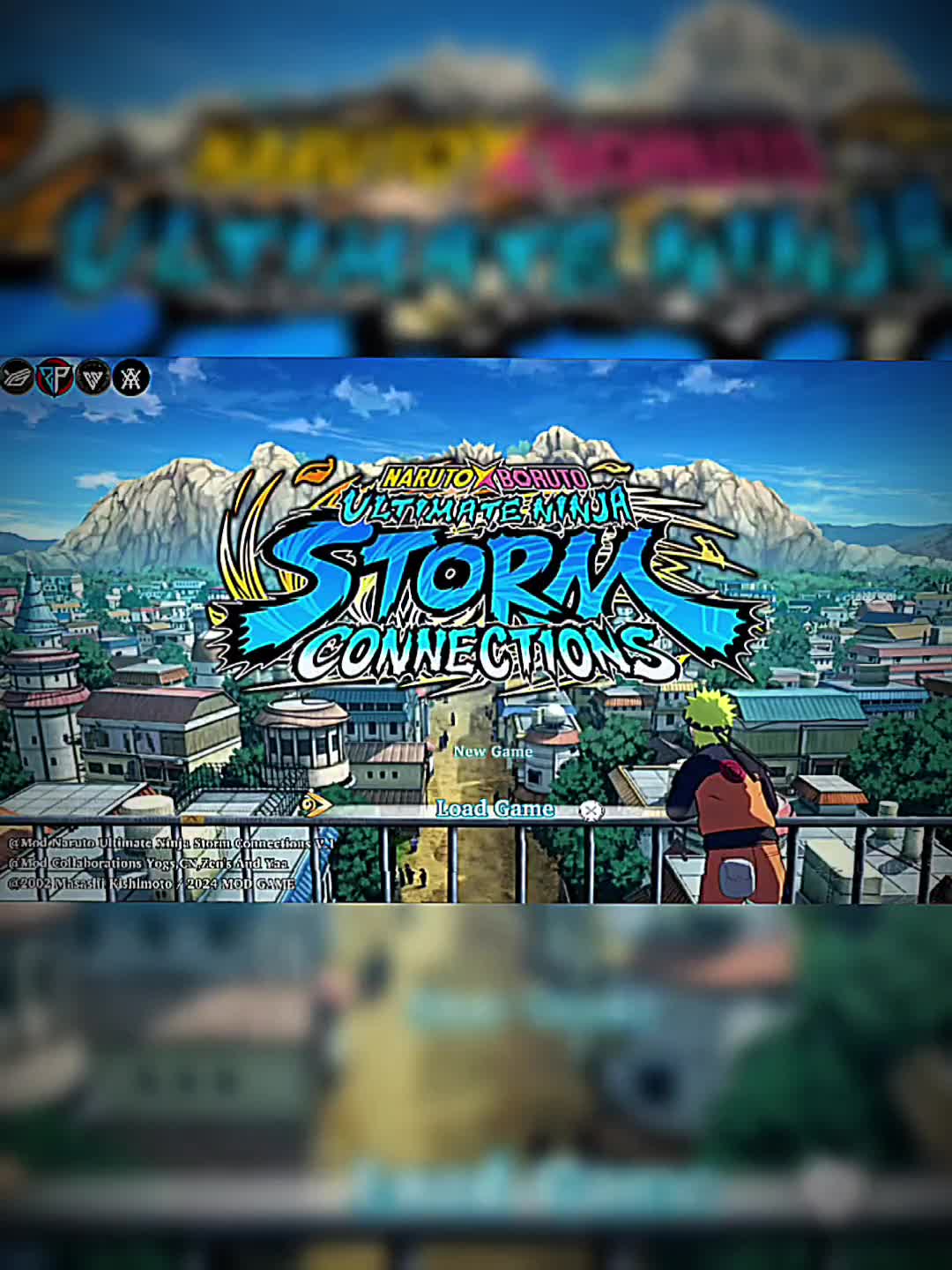 @PSP Games Downloader
