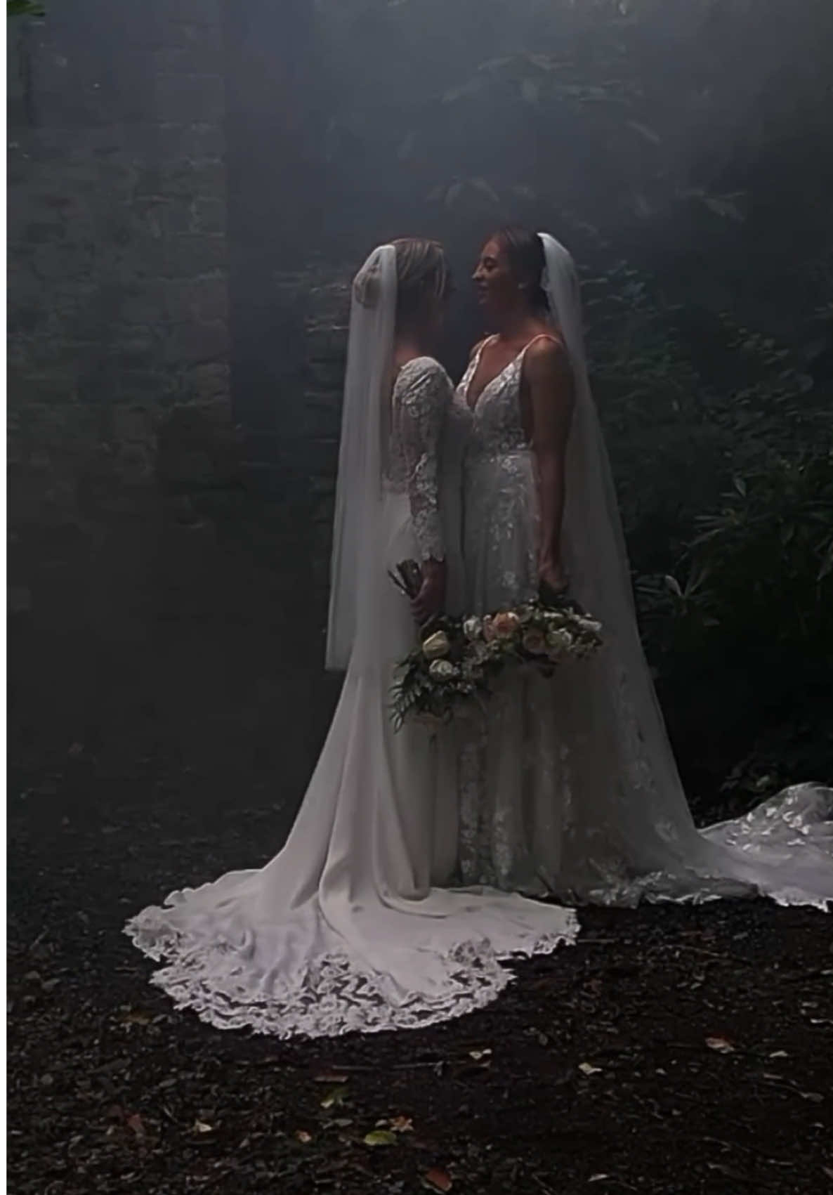@The Ravenswood Weddings