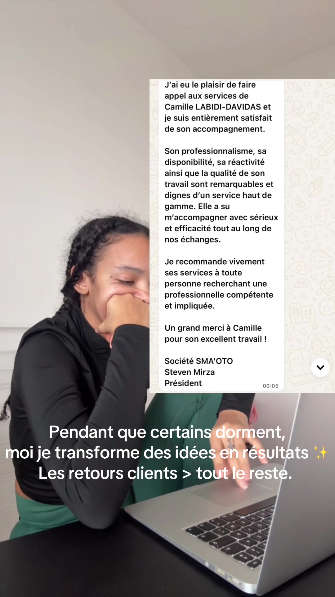 @Cajou