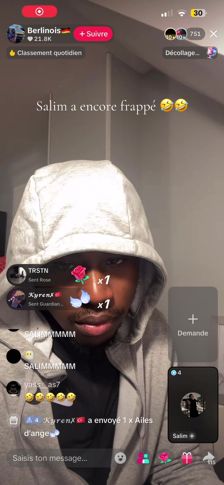 @AGENT3xINFILTRé🏴