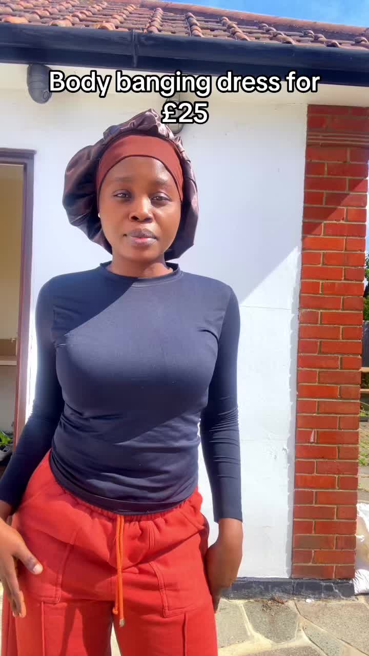@Oluwafunmilayo