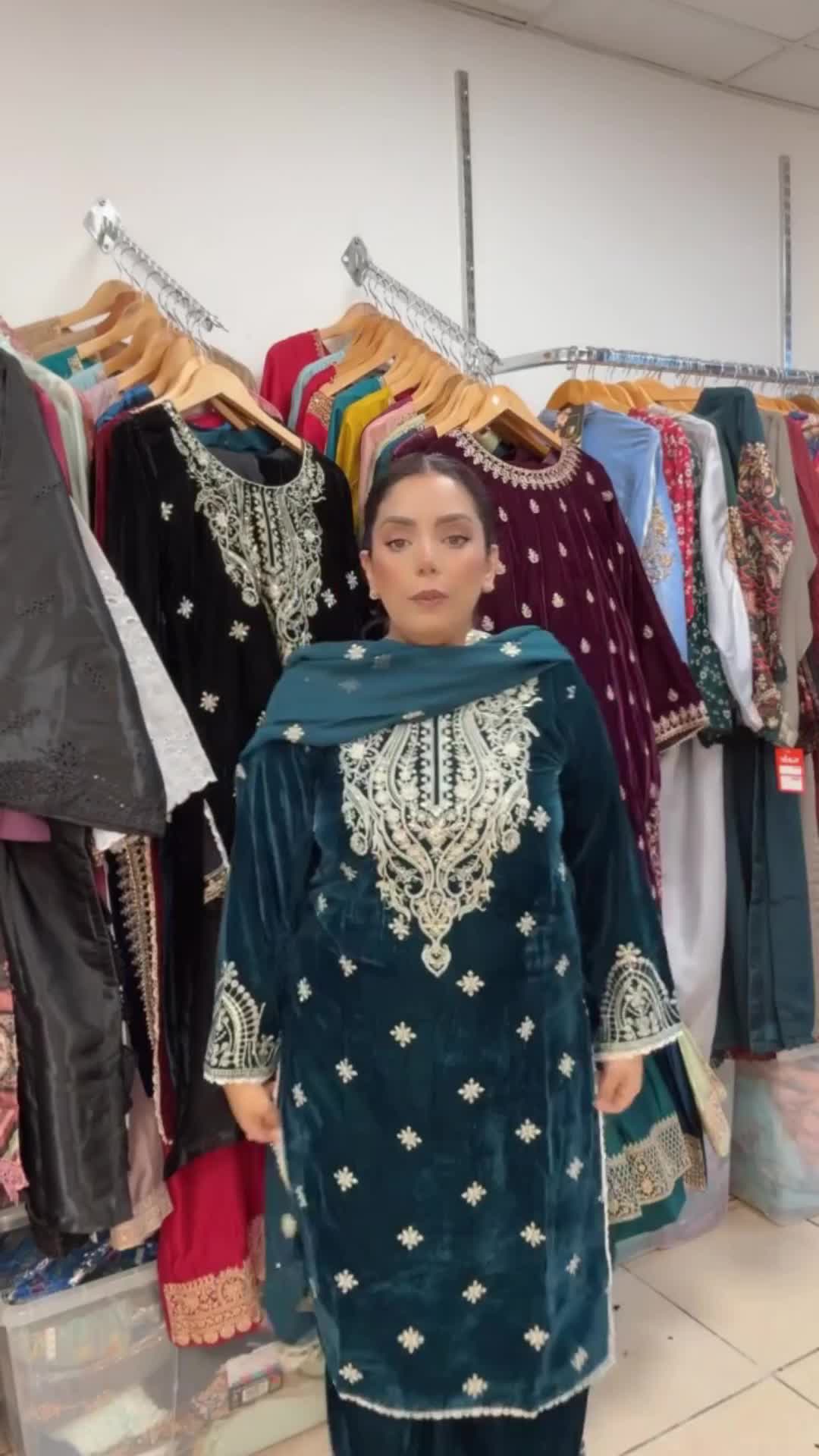 @Zee Boutique