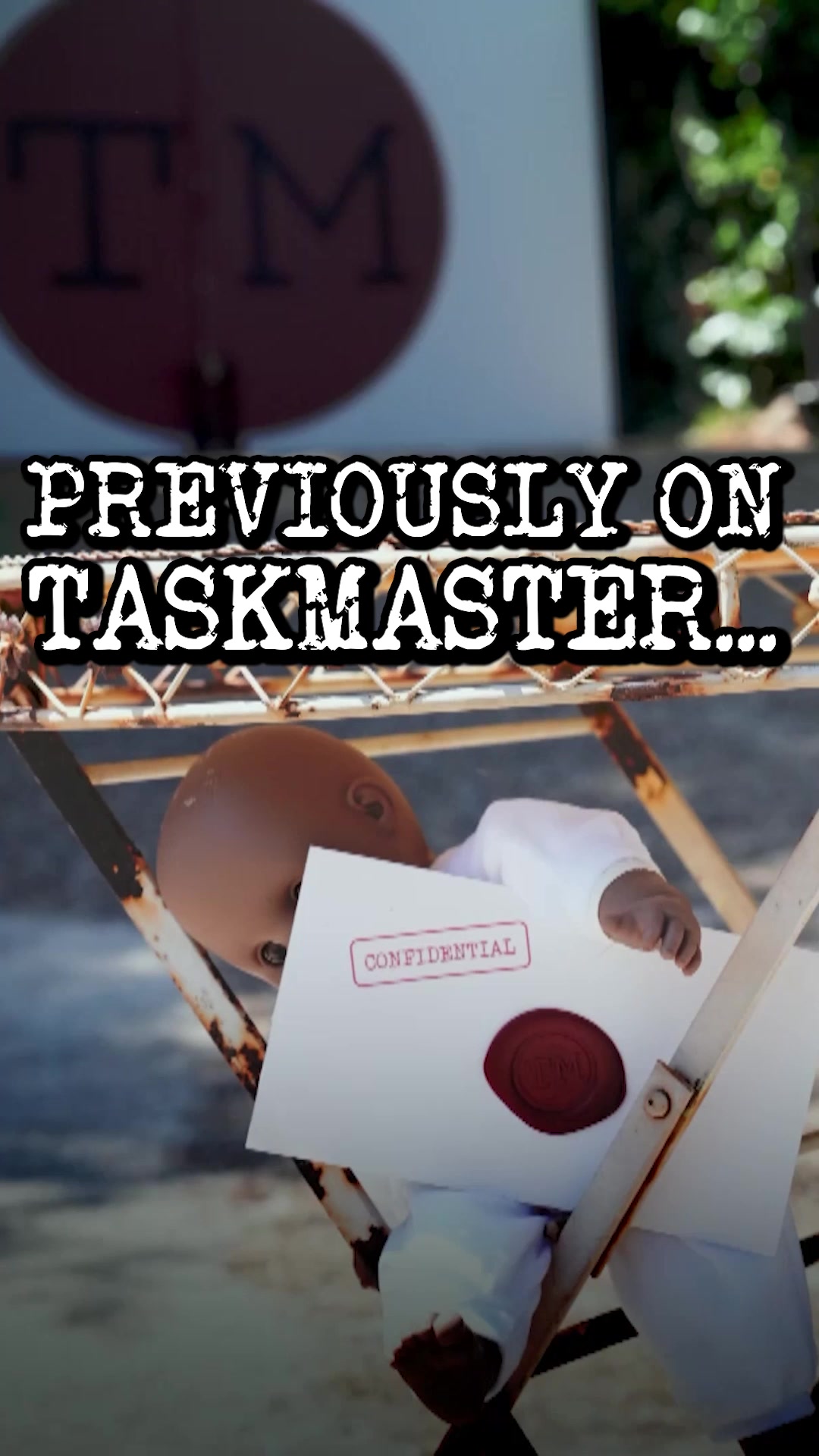 @Taskmaster