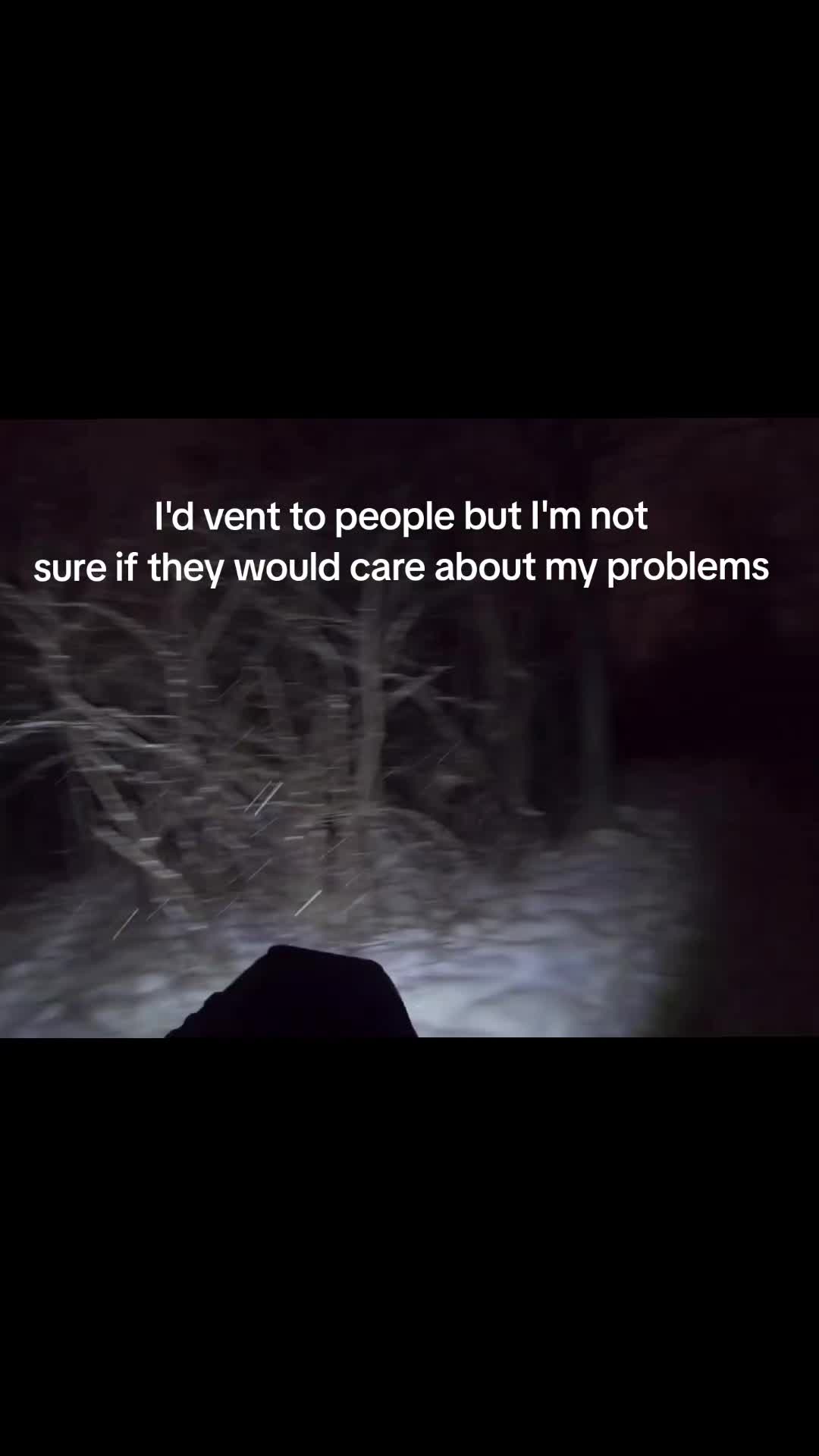 @secret account