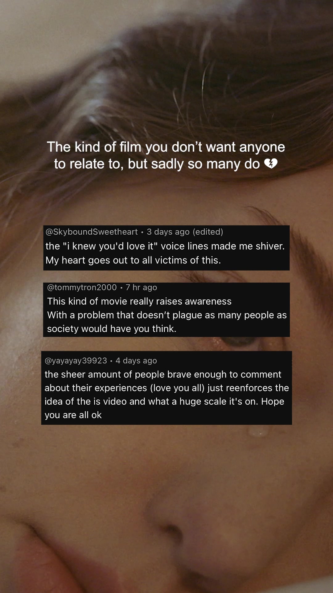 @Girlhood Unscripted