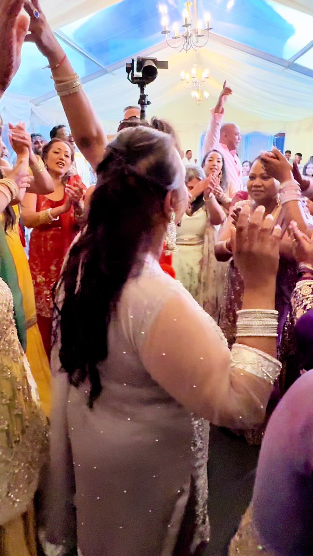 @REENA KAUR PUNJABI FOLK SINGER