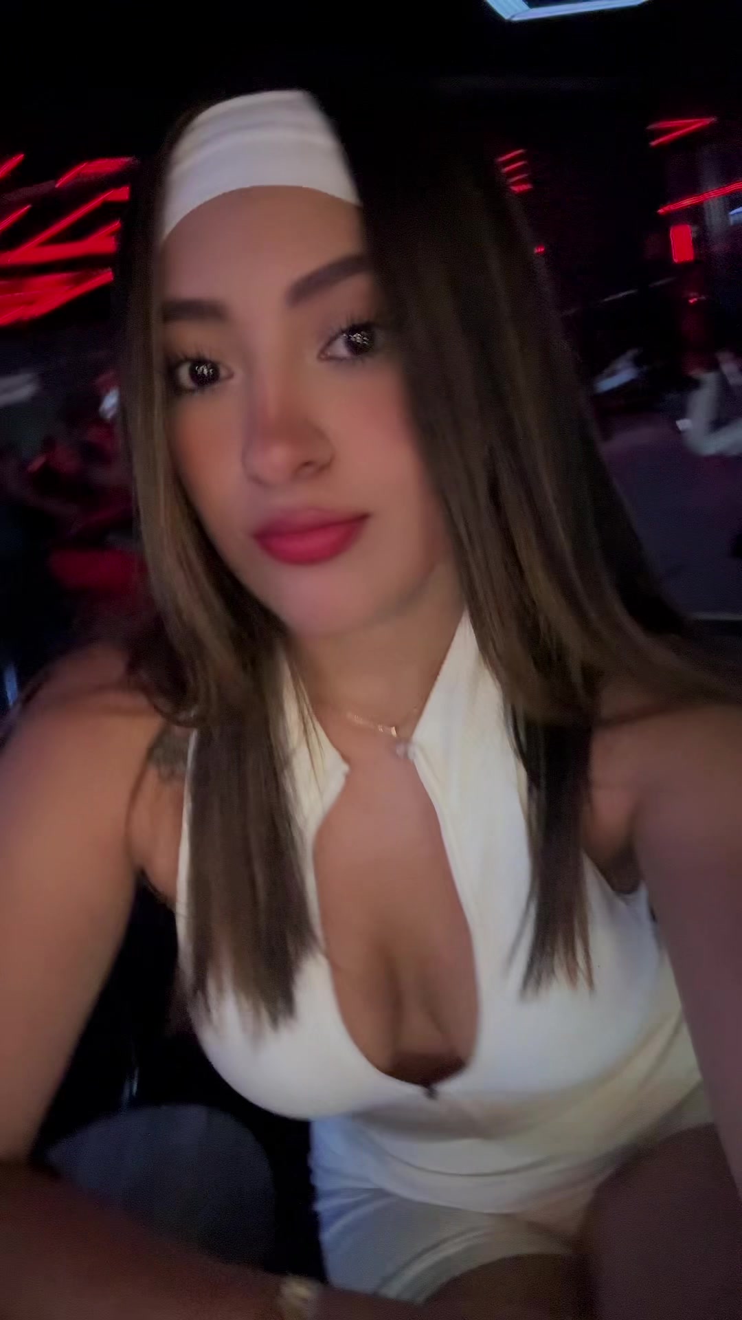 @Maria Fernanda