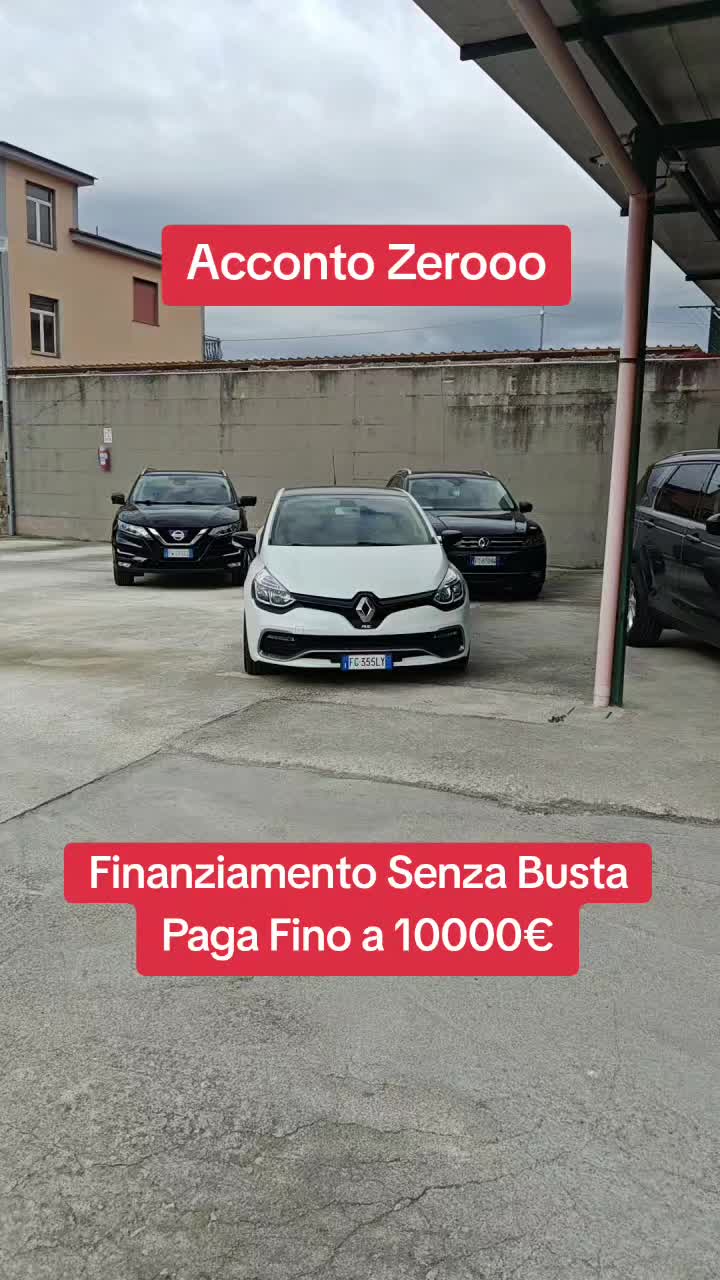 @Auto Liguria Car Showroom