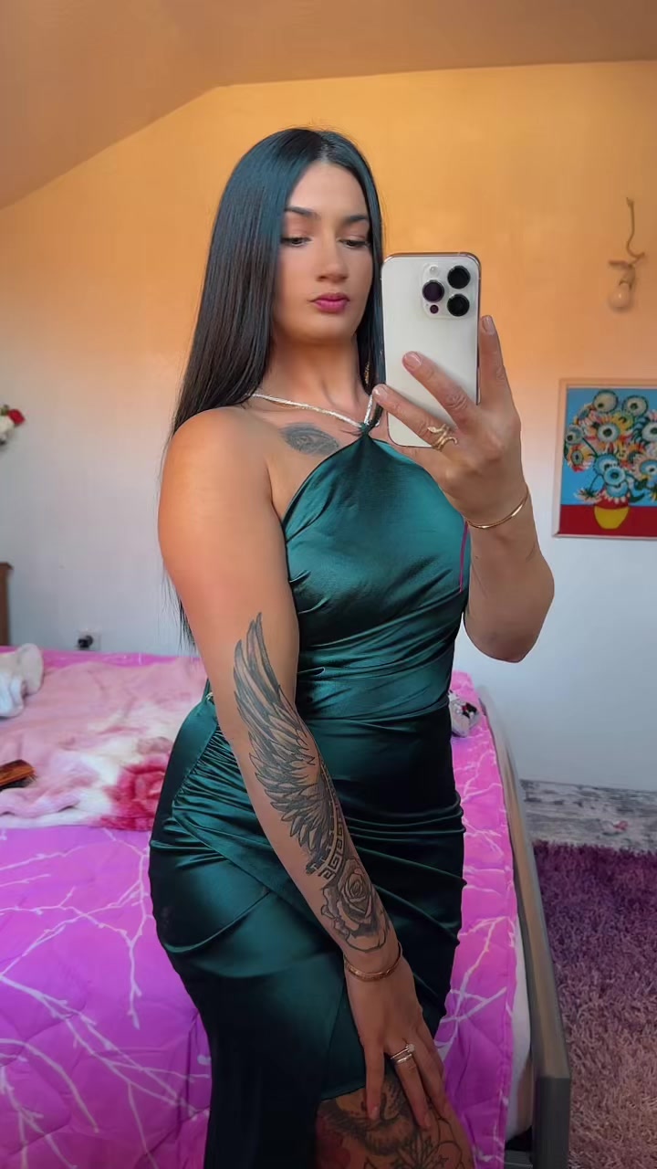 @natalija Ibrahimovic 🥰