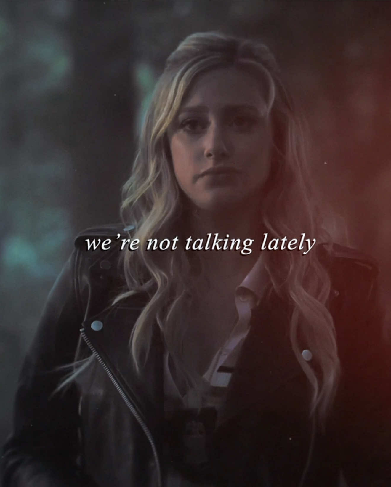 @cassie ✮⋆˙