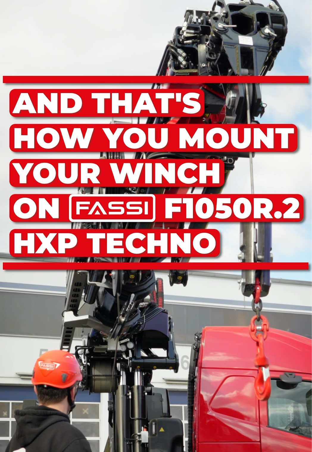@Craneformers