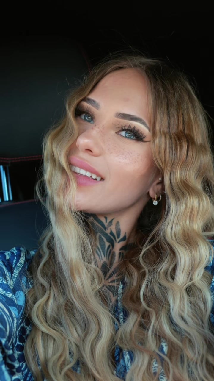 @Vanessa Marie Hay