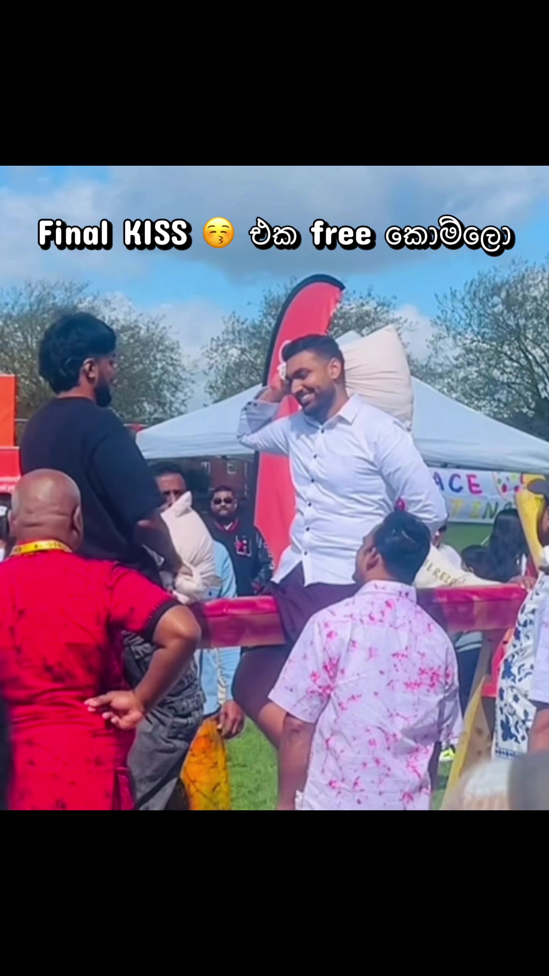 @SoNiC 🇱🇰