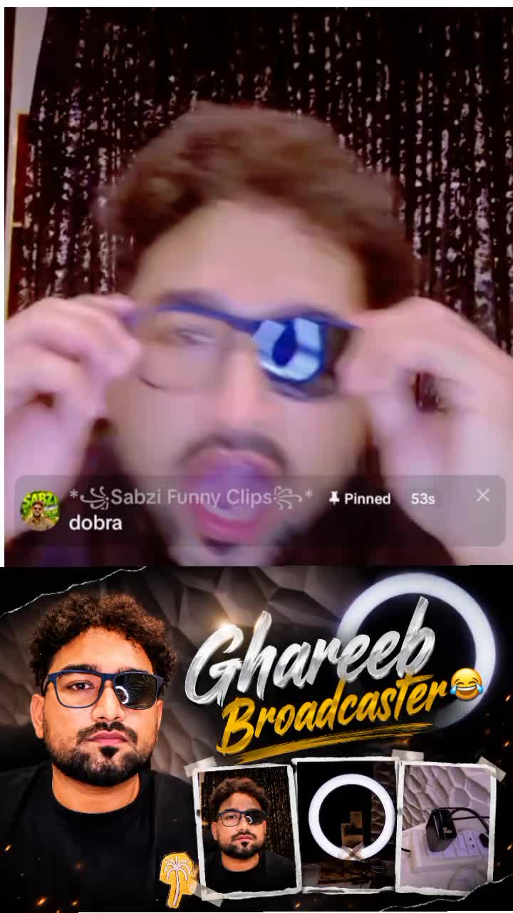 @*꧁Sabzi Funny Clips꧂*