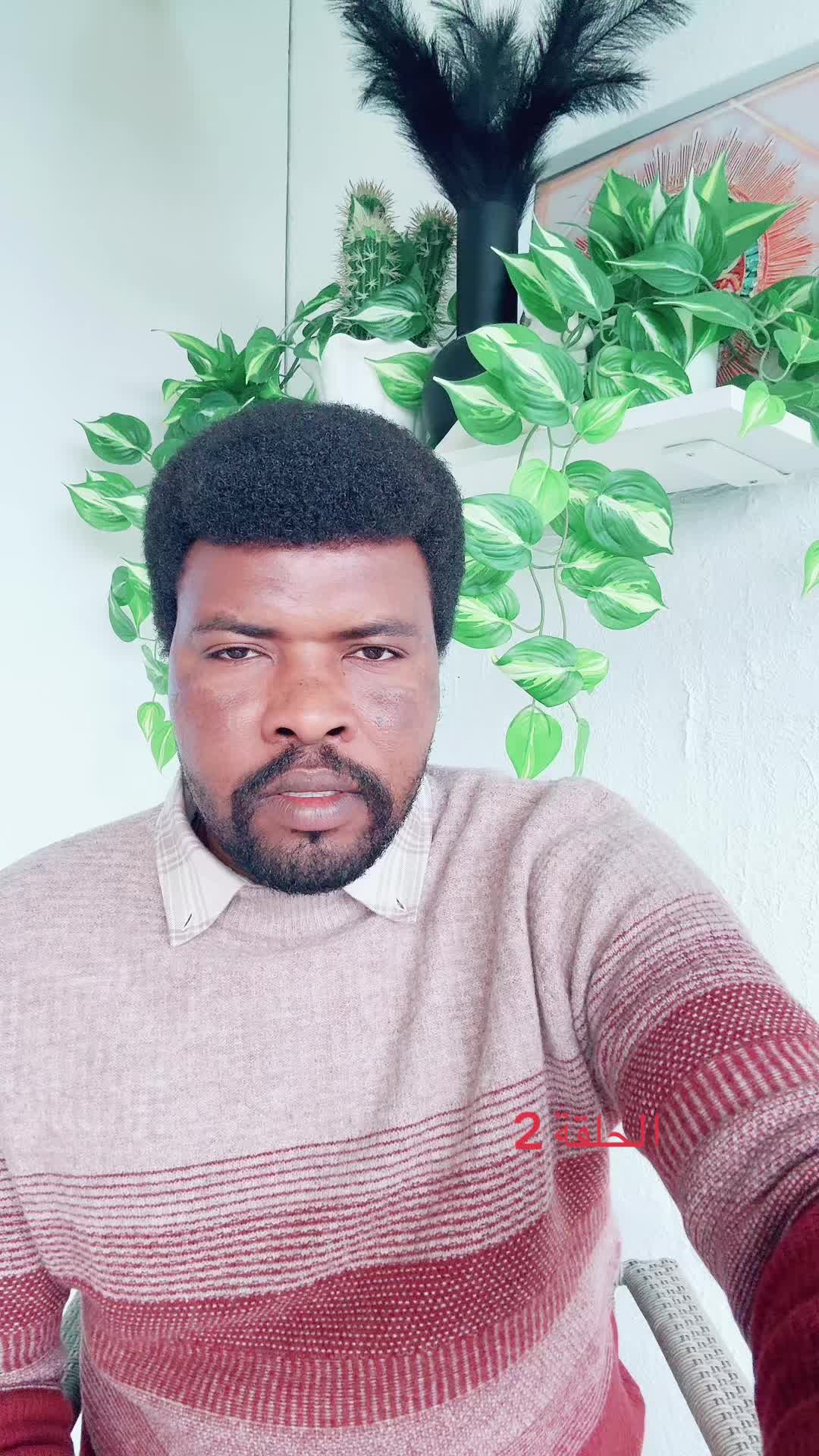 @Mohamed Ali