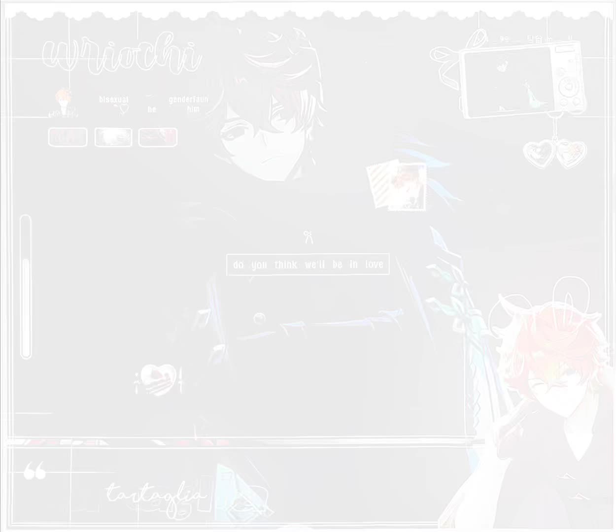 @⏜ 𓐇 𝗍ɑυrꪱ๋ . 🎃