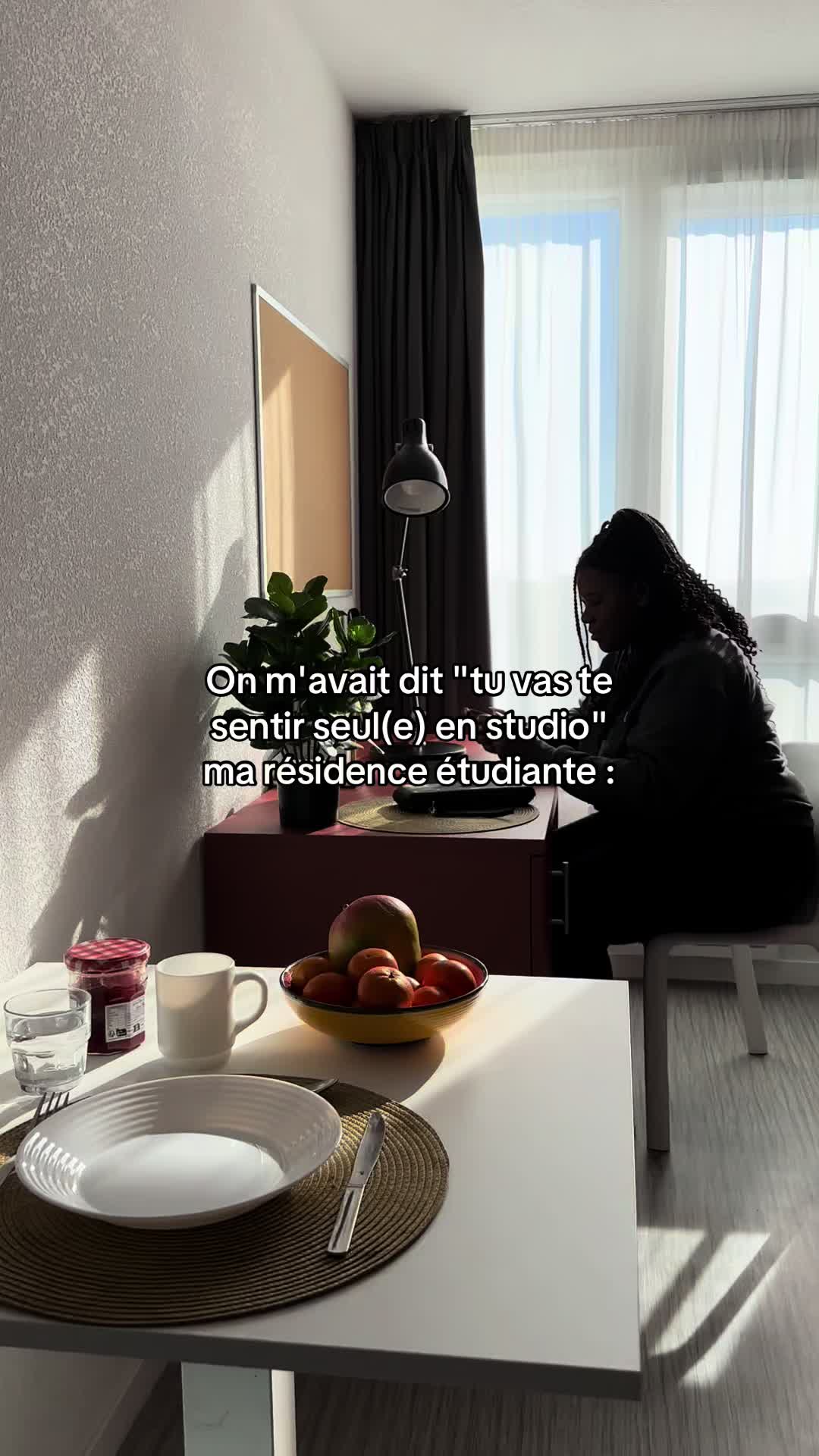 @Résidence étudiante AFT-R