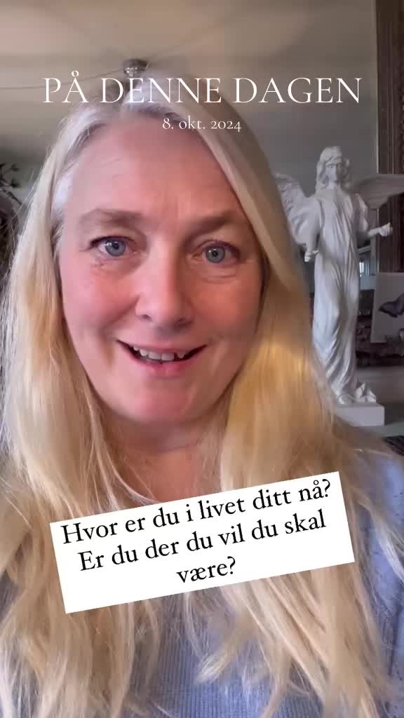 @Hilde Ring Sørensen
