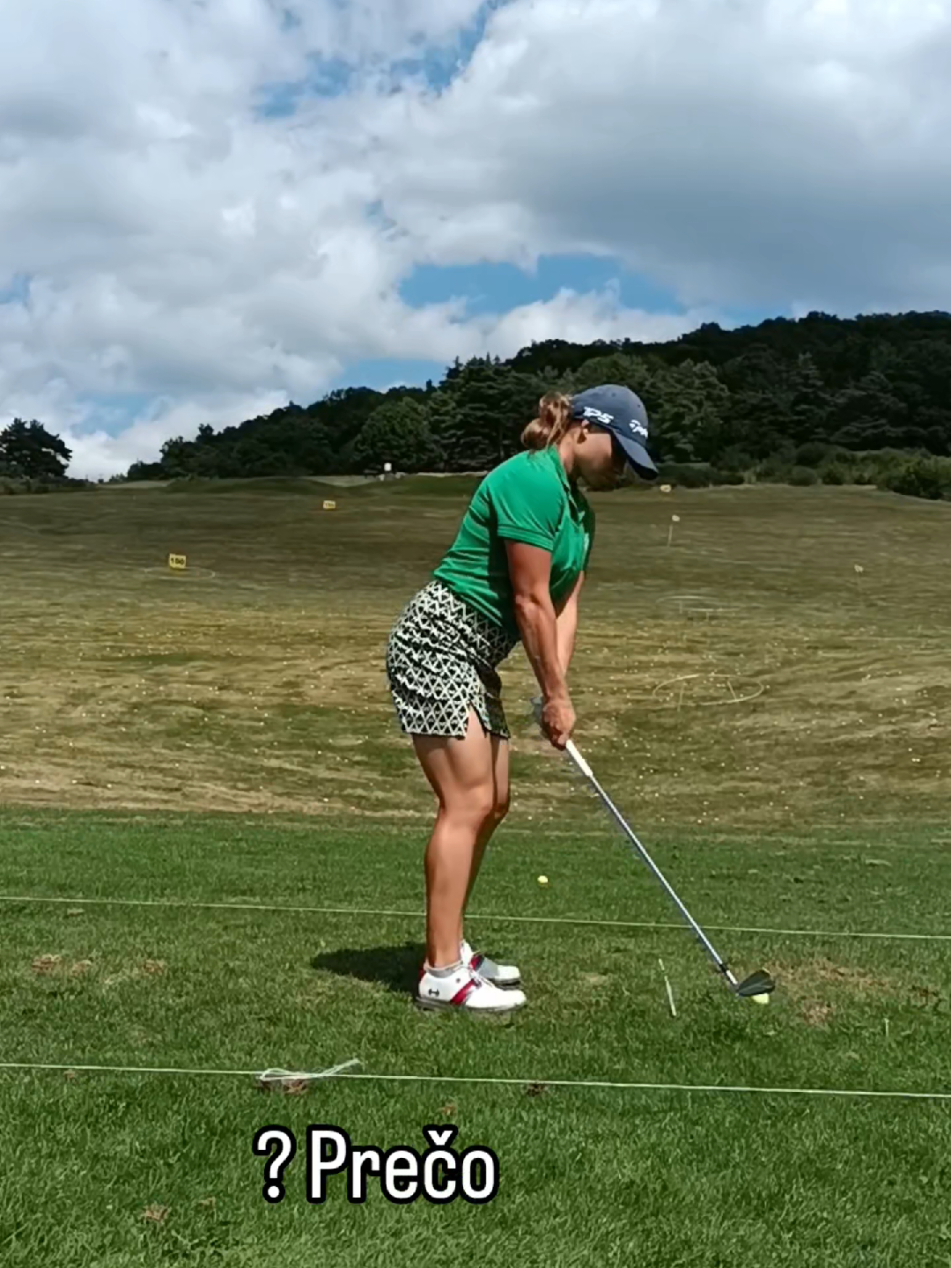 @Anika golf & fitness