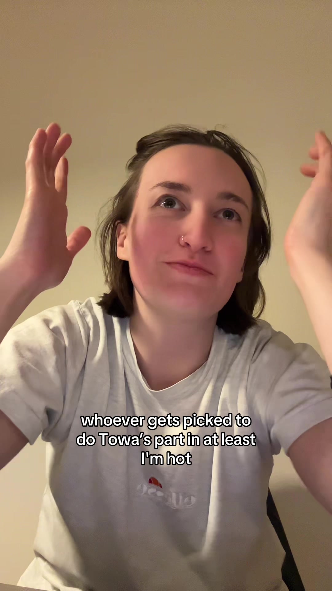 @beth madden