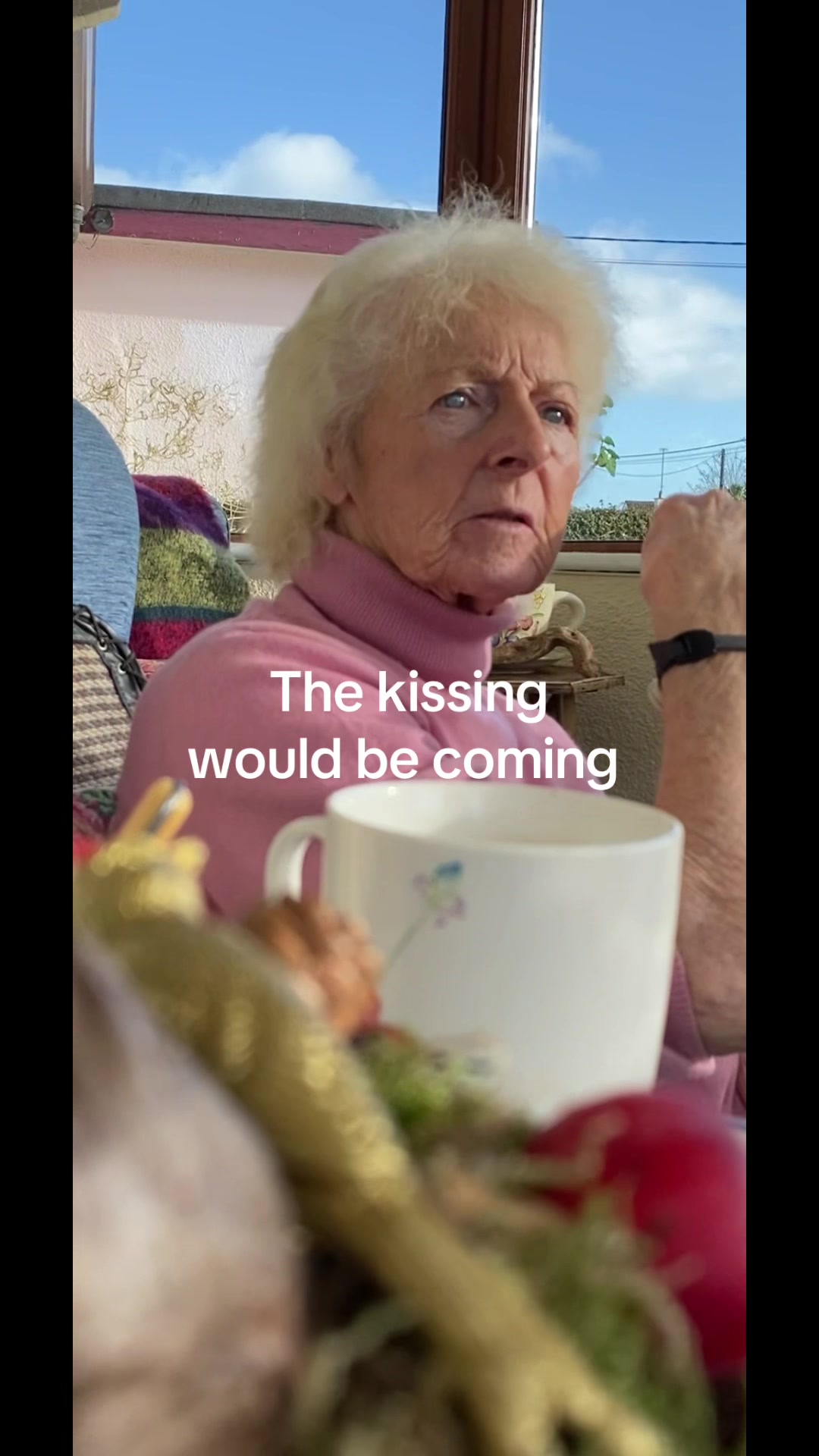 @Sophie Bublé