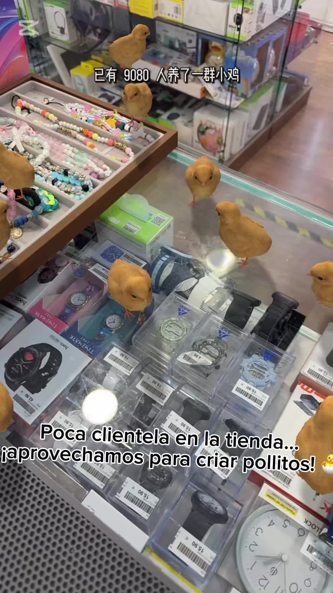 @Go Mobile