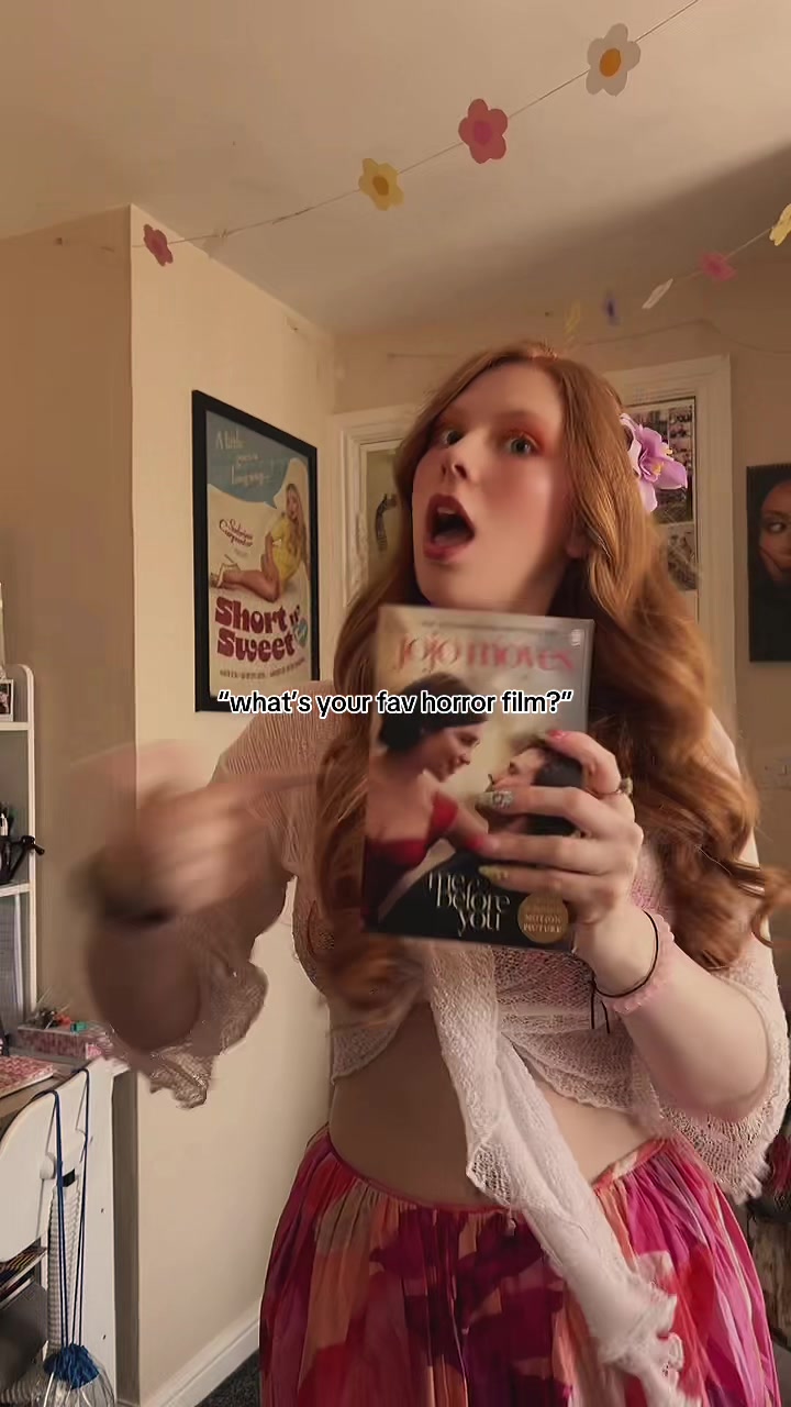 @Jess ๐