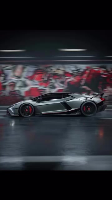 @supercars