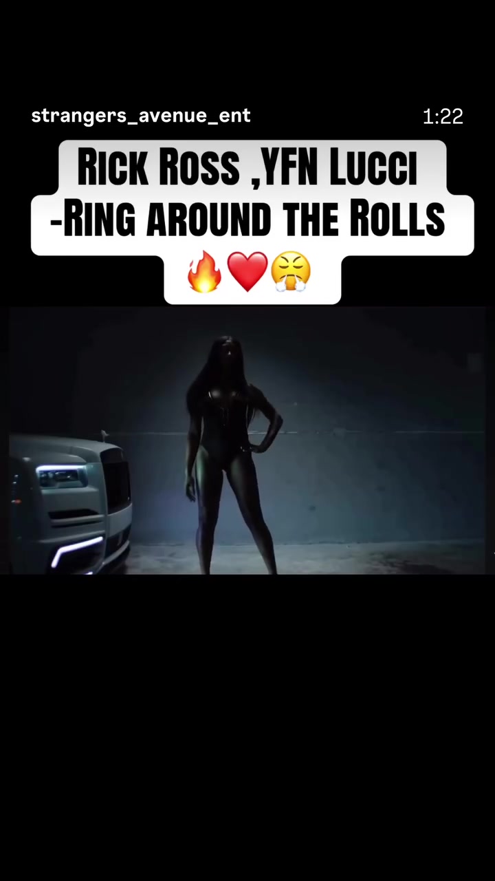 @strangersavenueent